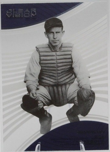 2023 Panini Chronicles - Rick Ferrell #2