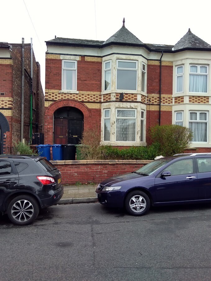 Prestwich 1 bed flat [DSS Considered ] in Prestwich, Manchester Gumtree