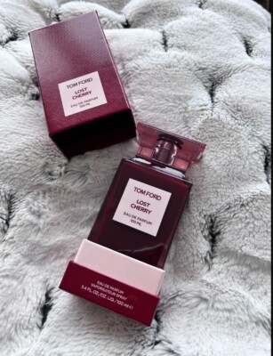 Lost Cherry Eau De Parfum Spray for Men Women 3.4oz/100ml - New In Box