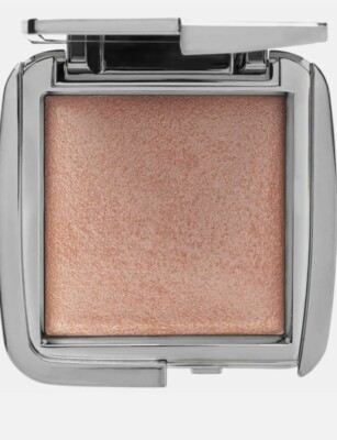 Hourglass Ambient Strobe Lighting Powder Euphoric Strobe Light Travel Size .04oz