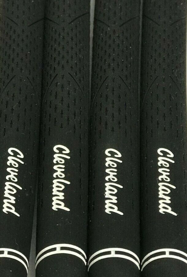 【極美品】Cleveland Golf ストリングウーブン プルオーバー 防風 4 BRAND NEW Cleveland WEDGE Golf Grips - STANDARD SIZE | eBay