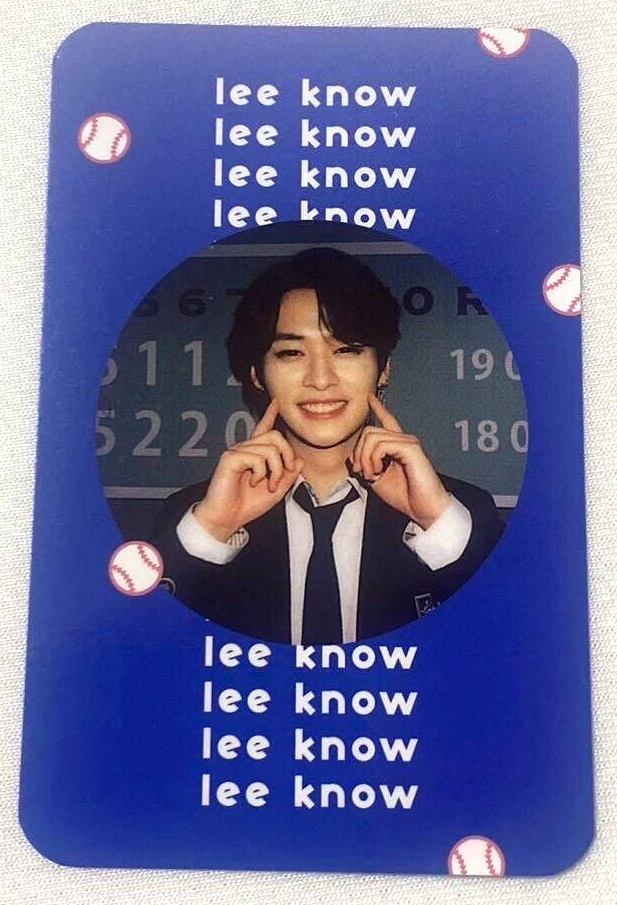 リノ トレカ ポラロイド stay in playground Stray Kids Stay in Playground ポラロイドトレカリノ - メルカリ