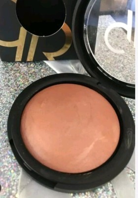 Golden Rose Soft & Silky Effect Loose Powder 10