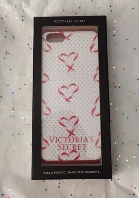 NIB Victoria's Secret case compatible with iphone 6 / 6s choose your favorite 