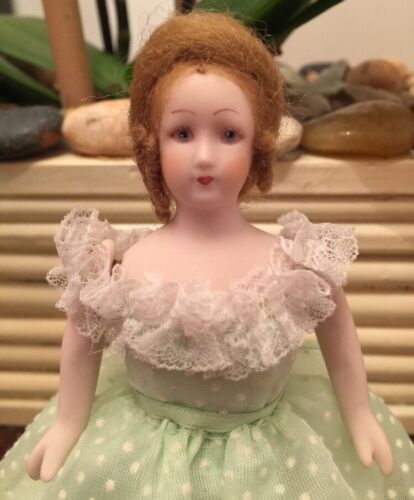 Exquisite Vintage 5