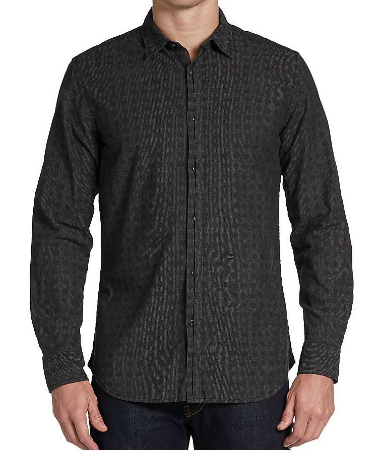 Camisas sociais masculinas DIESEL