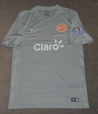 Puerto rico sales fc jersey