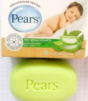 Pears soap sale for newborn baby