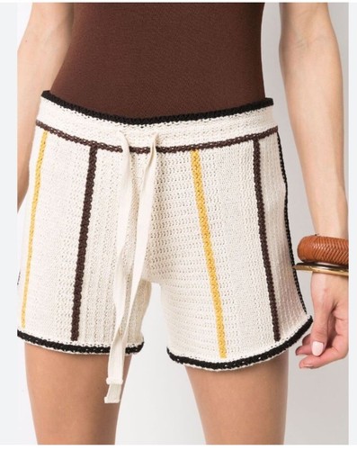 【関税＆送料込み】Jil Sander Porcelain Cotton Shorts JIL SANDER Cotton Shorts White - Wrong Weather