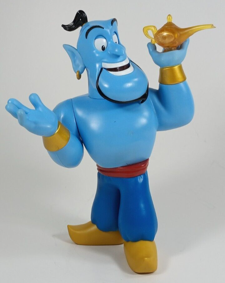Disney Aladdin Interactive 6