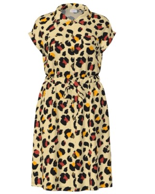 NWT LuLaRoe 2XL Stacie Dress - As Pictured