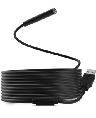 AMERICAN MUTT TOOLS Inspection Camera Cable (11.5 ft Cable) - NEW