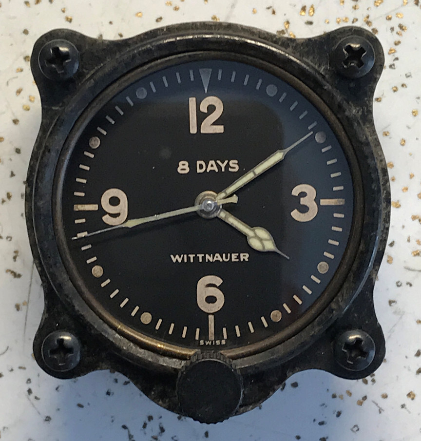 アニマル　ウオーター2 Dog Zodiac Alloy Pocket Watch N4772 – Ole