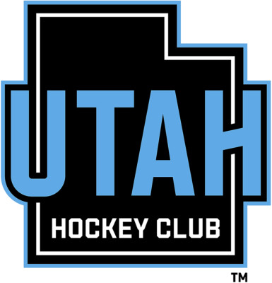 Utah Hockey Club 4 Inch NHL Color Die-Cut Decal Sticker *Free Shipping