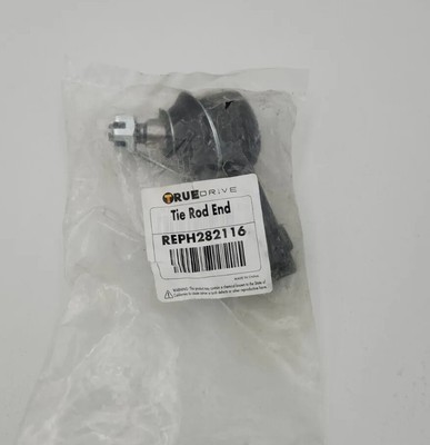 Tie Rod End REPH282116 True Drive New