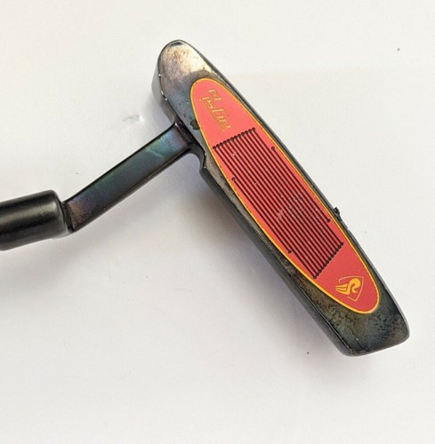 TaylorMade Rossa Classic Daytona #1 Standard Putter Men Right Hand