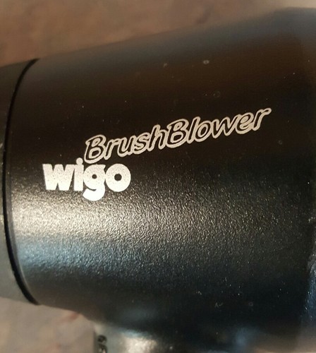 WIGO HAIR DRYER-