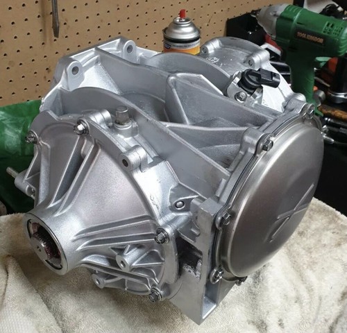 SUPER SALE $400 Off 3.42 C5 Corvette BUILT Differential (950+ HP)