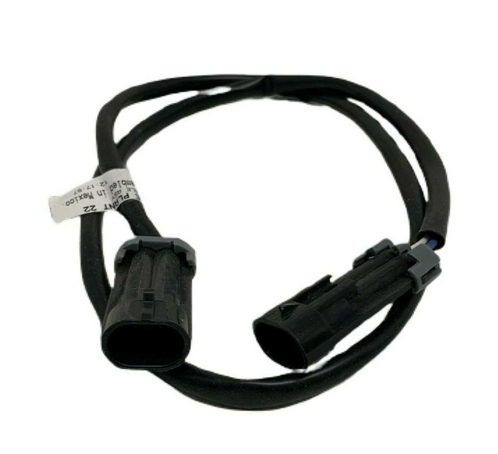 Mercury Marine 84-893452A01 OEM  Sterndrive Link Cable Assembly