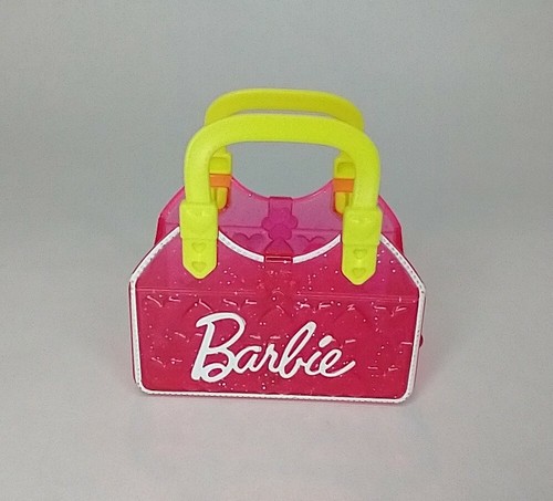Pink Plastic 2018 Just Play
