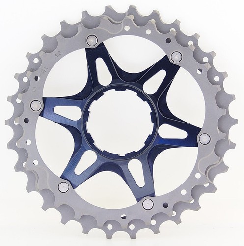 パーツ SHIMANO DURA-ACE WH-R9270-C36-TL-FR Shimano Dura-Ace WH-R9270-C36-TL Wheelset | Jenson USA