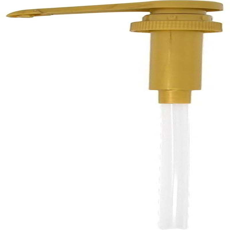 Syrup Pump, 750 ML