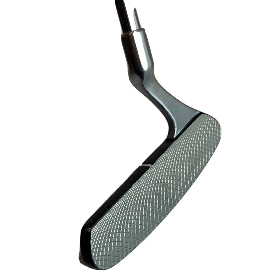 Dunlop Perfect Line PL-3 Milled Face Putter 35