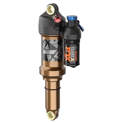 Fox Shox Float X Factory Shock, 210x50mm