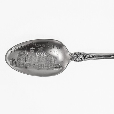 Details about / Sterling Stieff STIEFF ROSE SALAD SERVING SET 2PC SPOON AND FORK No Mono
