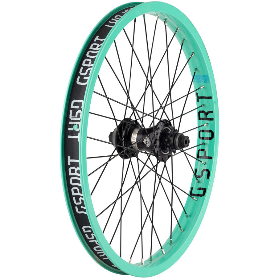 BMX フロント・リア ホイール セット G-Sport Wheel Set $_57.JPG?set_id=8800005007