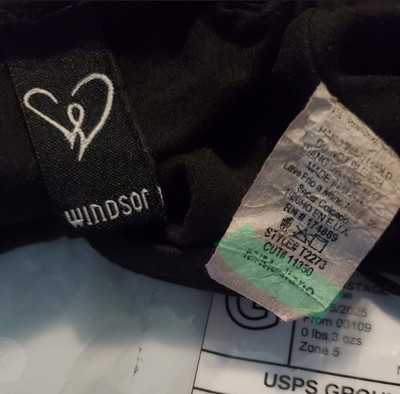 Item photo(s) from verified buyer