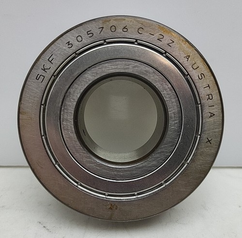 める SKF 305706 Yoke Type Track Roller Ball Bearing 30mm Bore