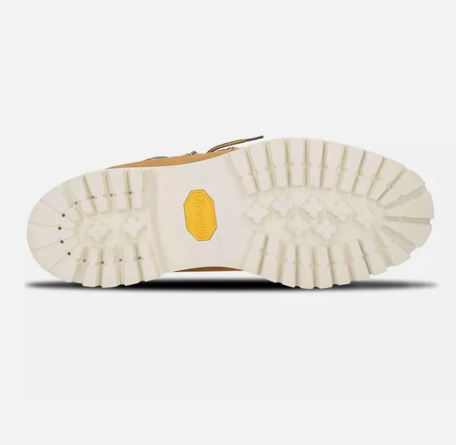 Pre-owned Timberland X Kasina 6 In Premium Vibram Gtx Wheat / Express / Genuine