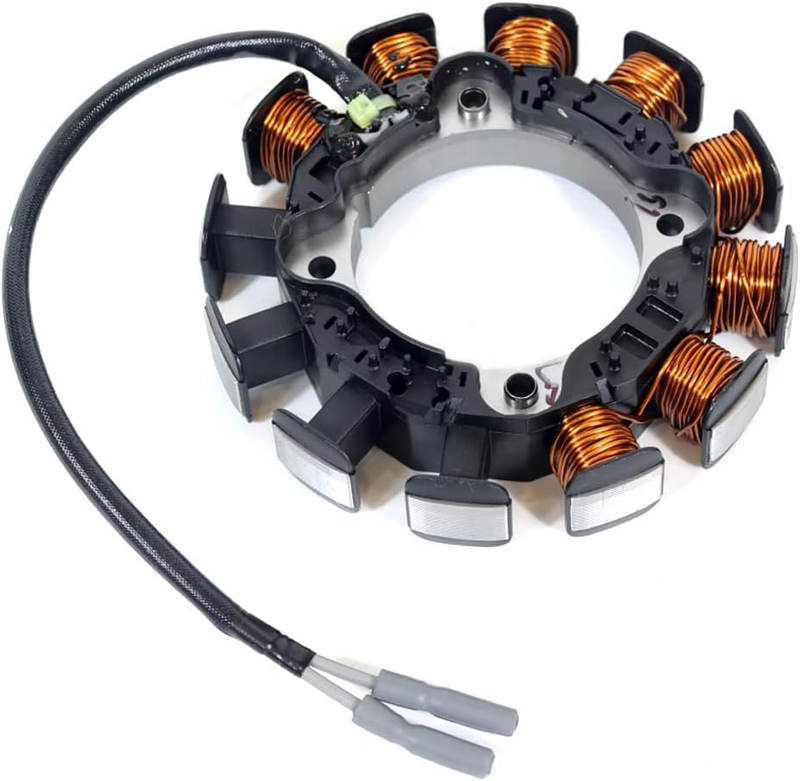 Charge Coil Assy (17A) for Honda GX630 GX660 GX690 Engine Dual-Cylinder