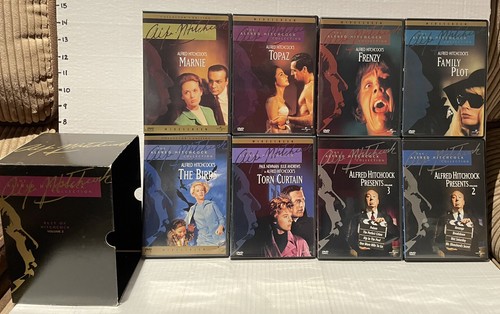 【超希少】Alfred Hitchcock Presents part2　洋書 Amazon.com: Alfred Hitchcock Presents Vol.2 [Import anglais