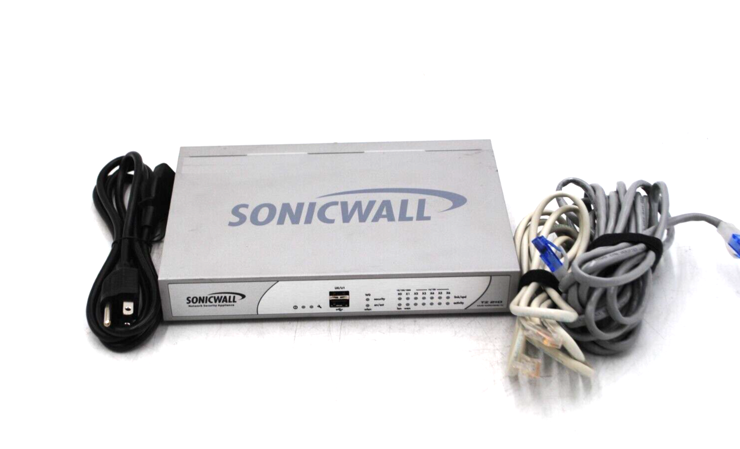 Dell Sonicwall Tz210 Tz 210 Apl20-065
