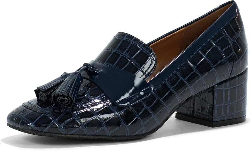 Donald Pliner Women's Kressida Dress Loafers, 2