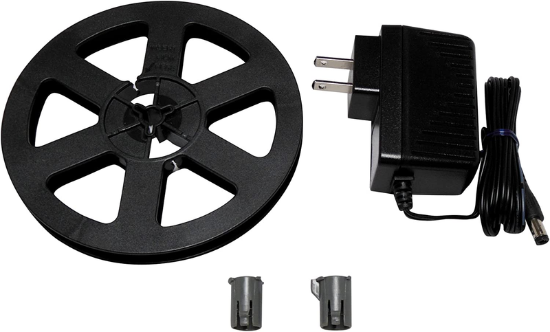 8Mm and Super 8 Film Reel Converter Scanner to Convert Film into Digital Videos.