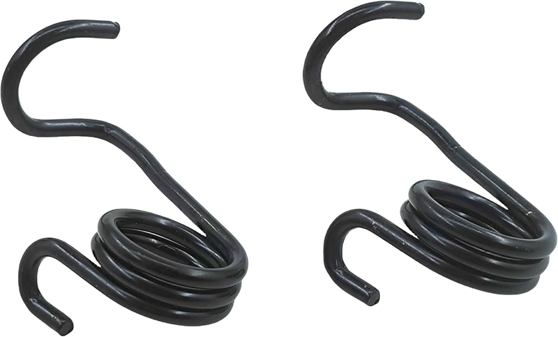 Shifter Torsion Spring 532165711 2 Pack for Husqvarna Craftsman Mower