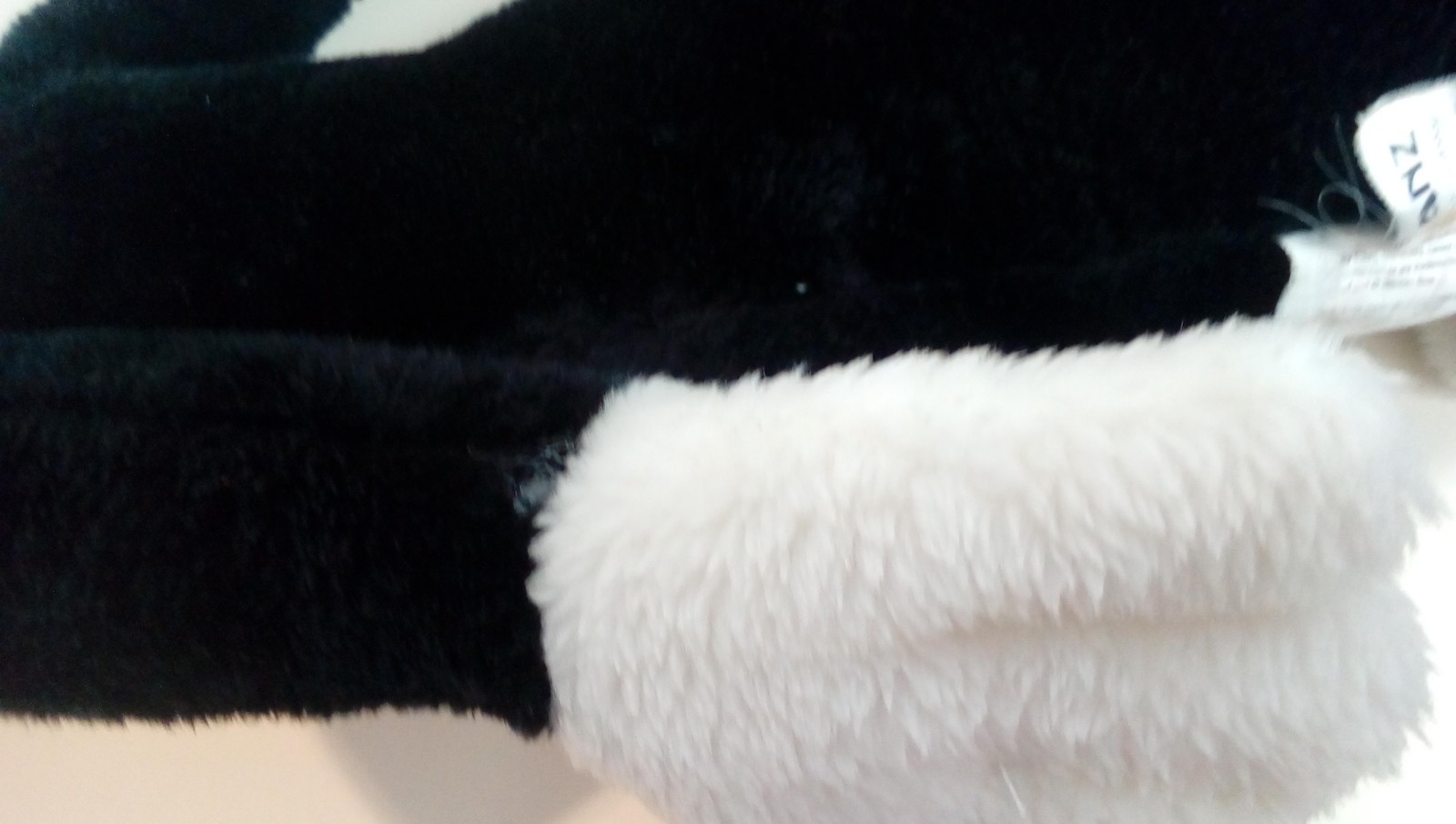 Looney Tunes large 22 inch Sylvester plush by Ganz