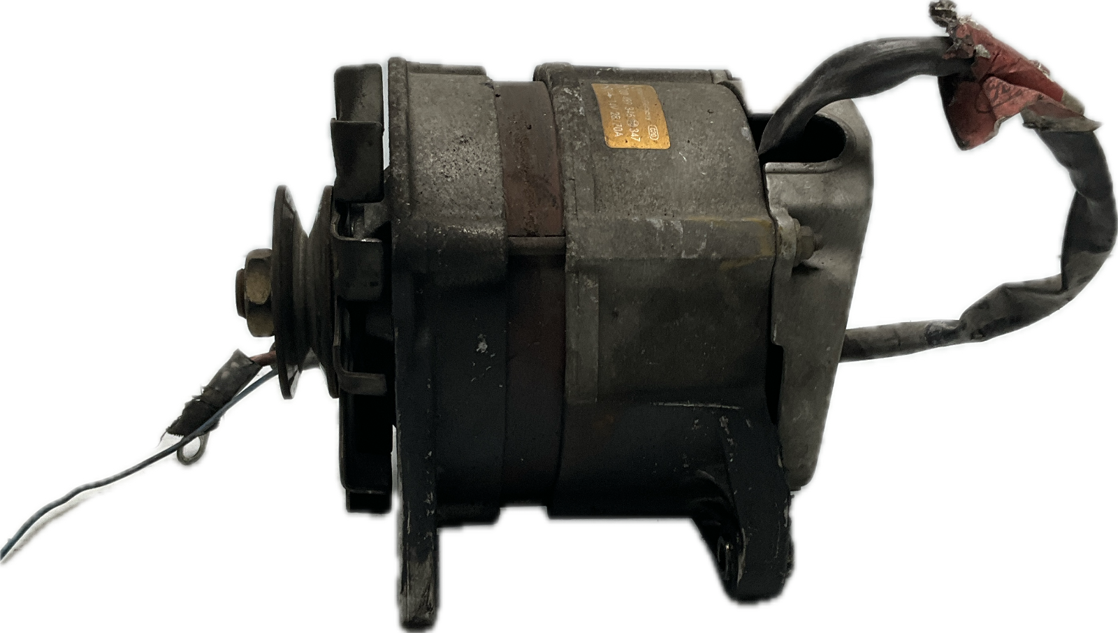 Alternatore per modello: FORD ESCORT codice ricambio: 0120489346 ricambio
