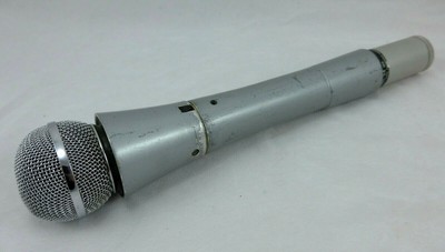 microphone wireless