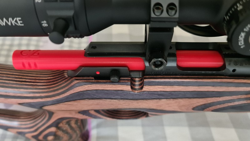 Guide Baguette De Nettoyage Cz 452