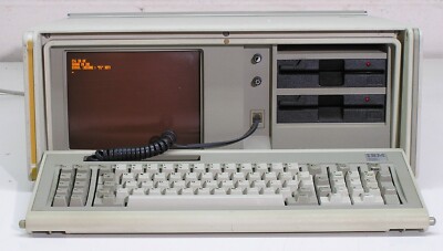IBM portable PC