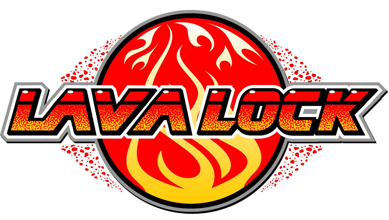 LavaLock® 3" INSULATED charcoal smoker pit grill Thermometer BBQ 4 in. Long Stem