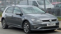 2019 Volkswagen Golf 1.6 TDI Match Edition 5dr HATCHBACK Diesel Manual