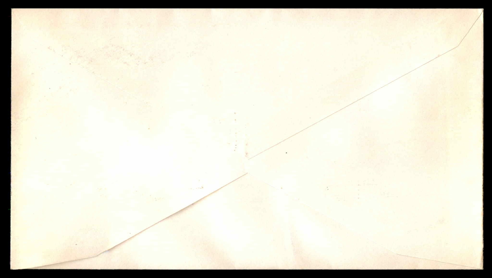 UNITED NATIONS AIRMAILS COMBO 1959 ICAO CACHET ON SEALED FDC