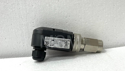 Krom Schroder UVS 10D1G1 Burner Flame Detector Sensor