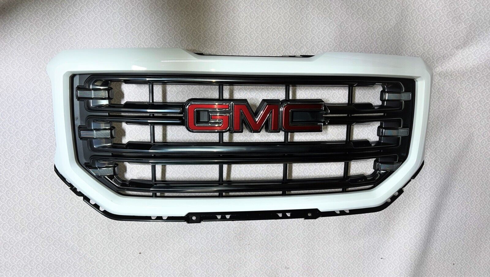 Grille Kit | GMC YUKON 2016 Grille Kit | GMC YUKON 2016