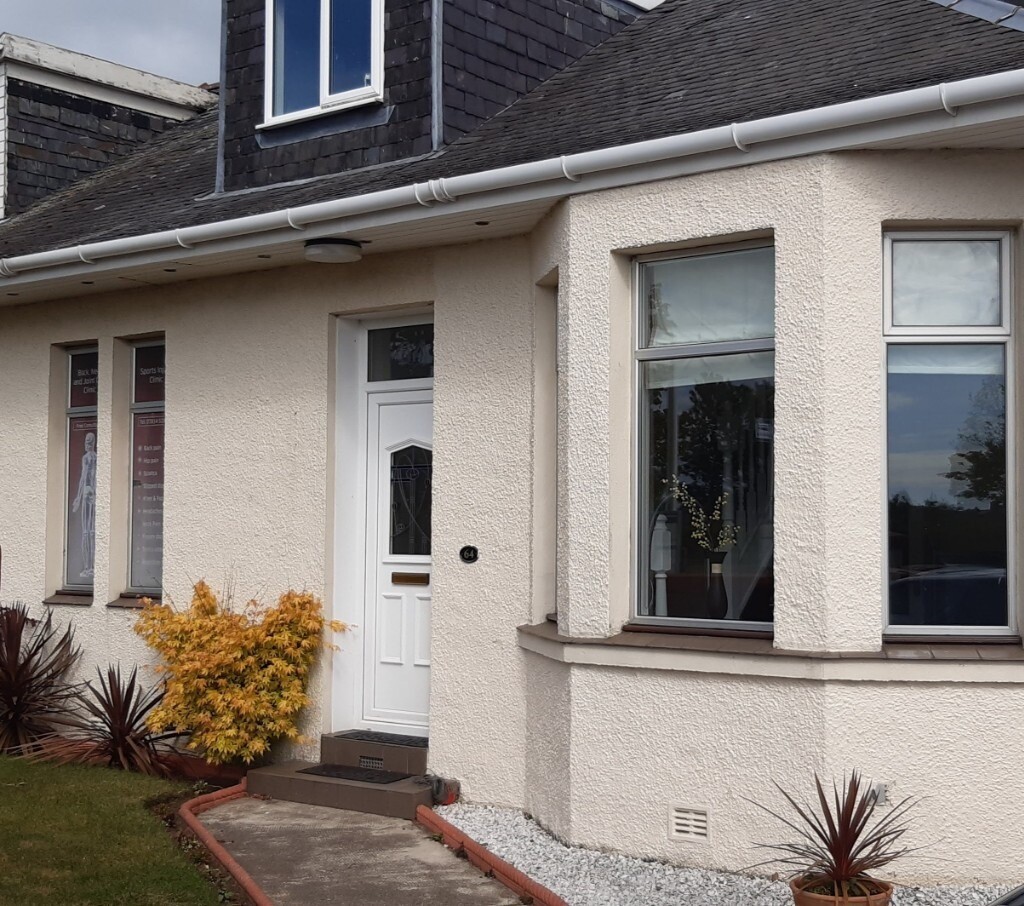 House for Sale 4 bed bungalow, Ayr/Prestwick in Ayr, South Ayrshire